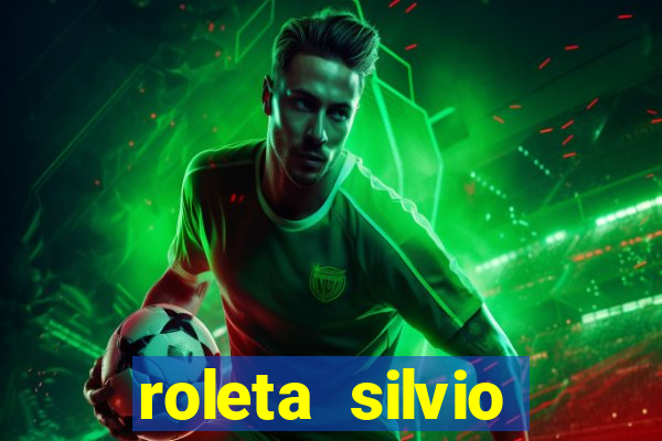 roleta silvio santos jogo